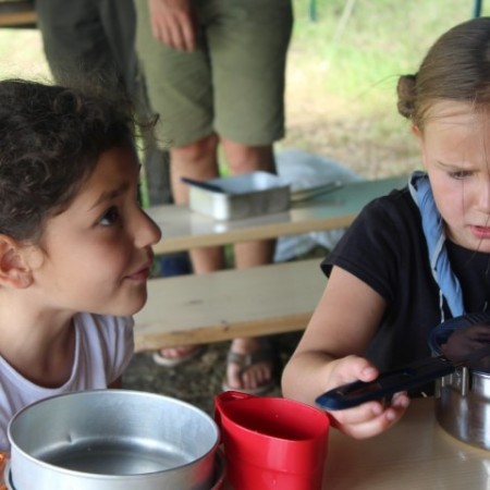 IMG 2725  Small - Scouts en Gidsen Zaventem 